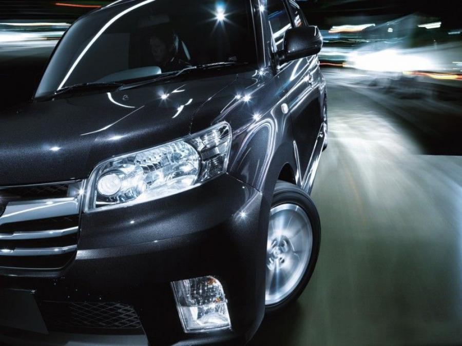  Subaru DEX 2008 года  (фото 11 из 25)